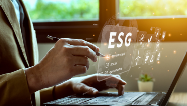 Fintech illustration